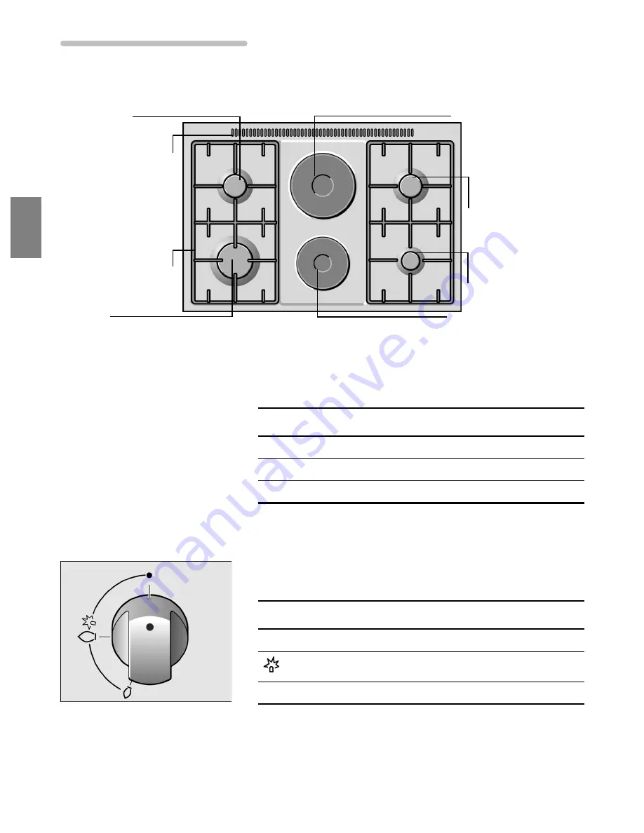 Siemens HG193510ME Installation Instructions Manual Download Page 40