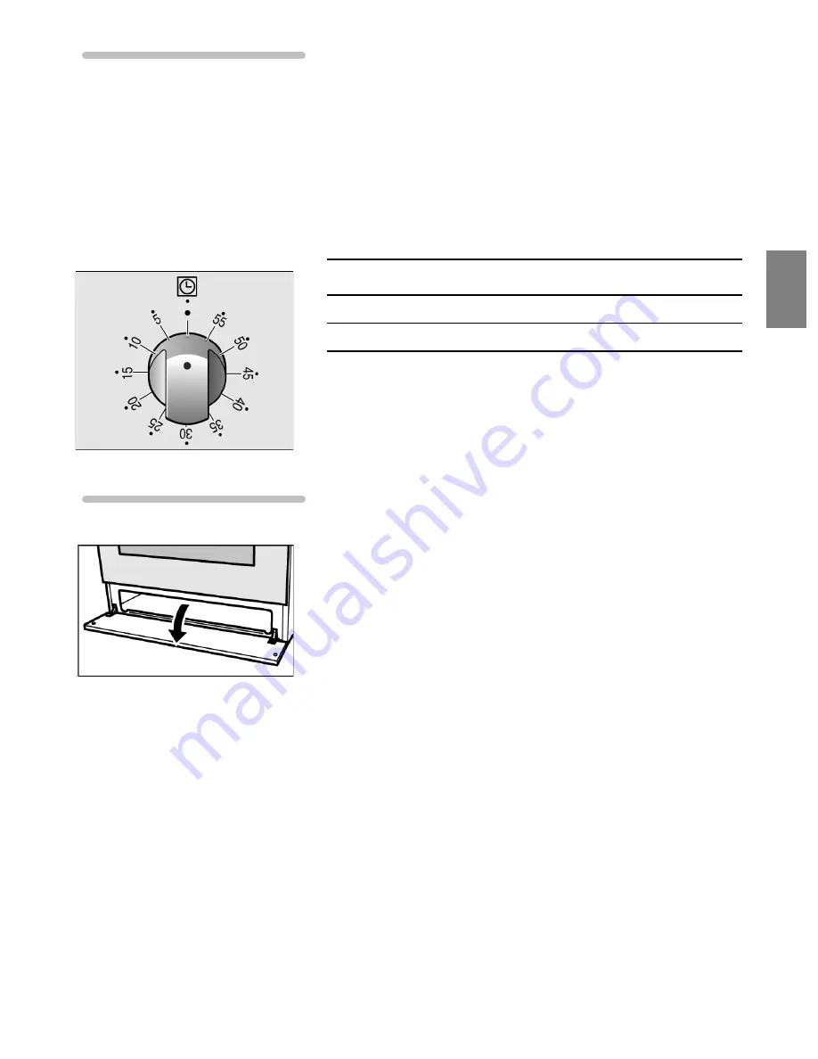 Siemens HG193510ME Installation Instructions Manual Download Page 45