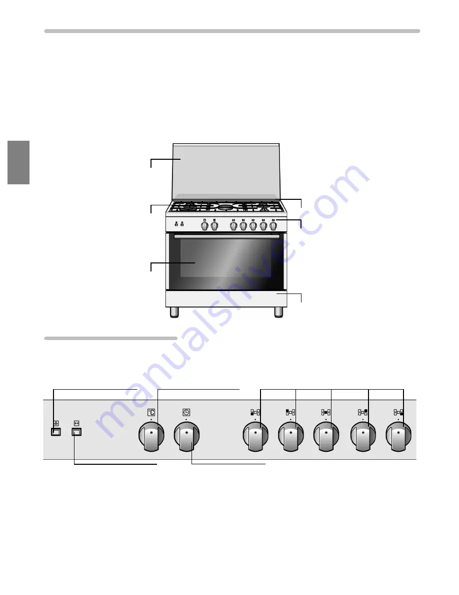 Siemens HG193510ME Installation Instructions Manual Download Page 46