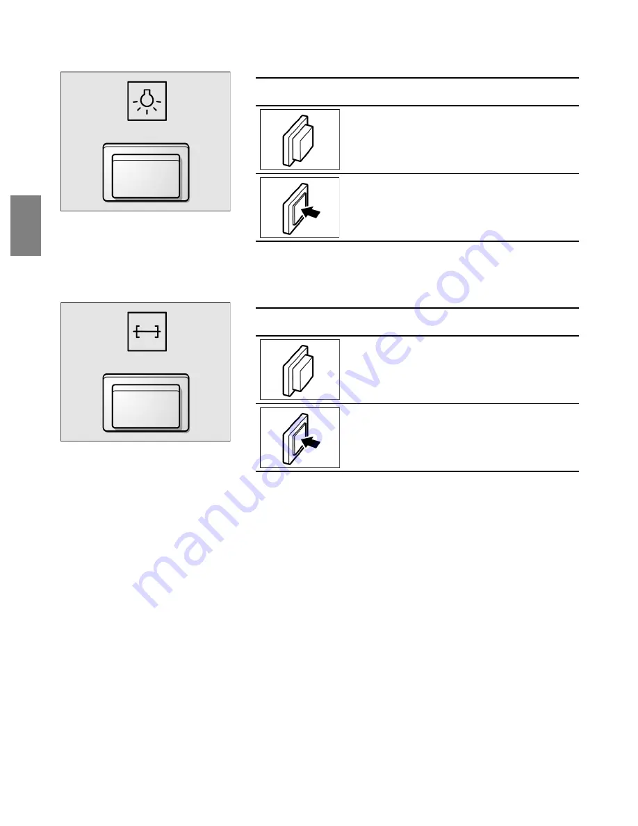 Siemens HG193510ME Installation Instructions Manual Download Page 50