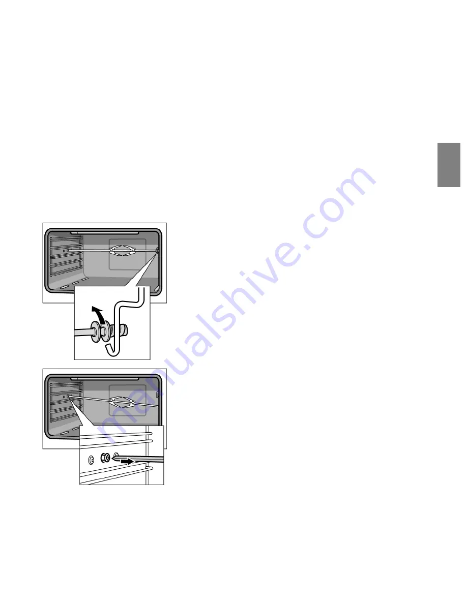 Siemens HG193510ME Installation Instructions Manual Download Page 65