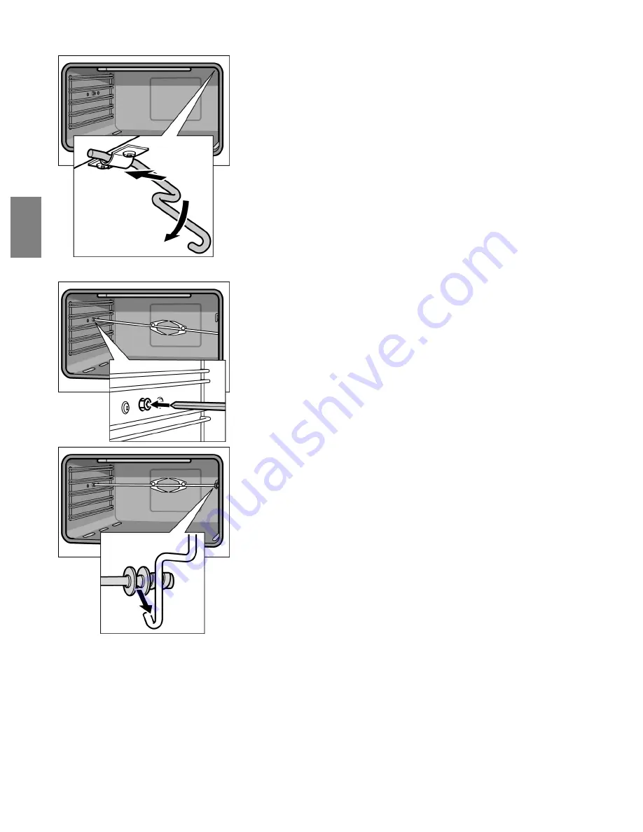 Siemens HG193510ME Скачать руководство пользователя страница 70