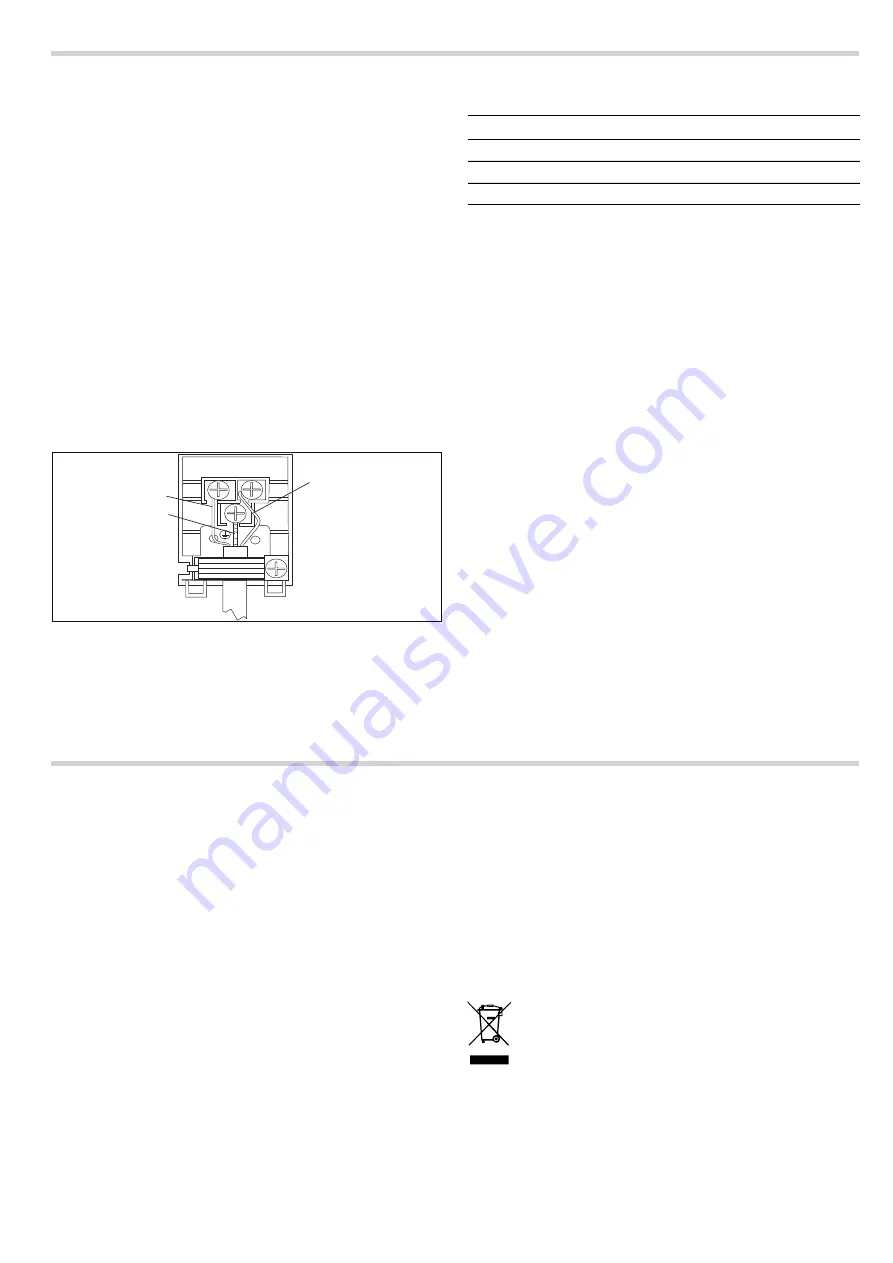 Siemens HG2I1TQ50M Instruction Manual Download Page 10