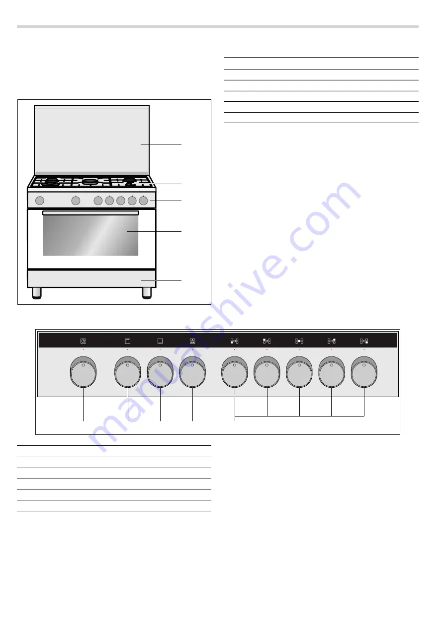 Siemens HG2I1TQ50M Instruction Manual Download Page 11