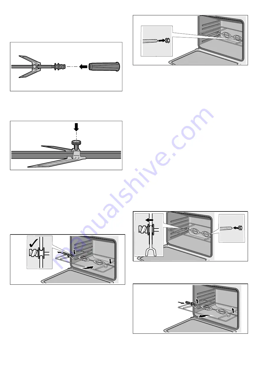 Siemens HG2I1TQ50M Instruction Manual Download Page 17