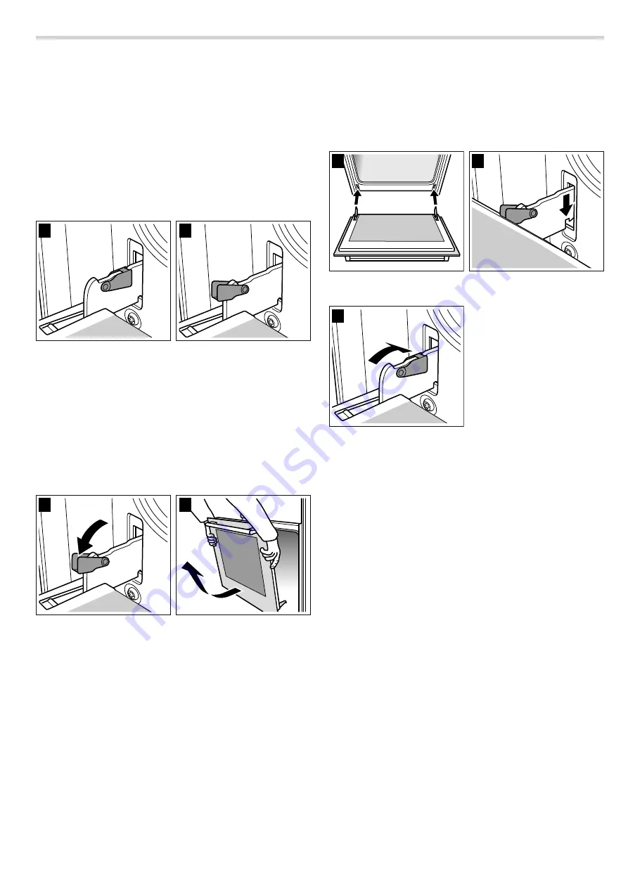 Siemens HG2I1TQ50M Instruction Manual Download Page 20