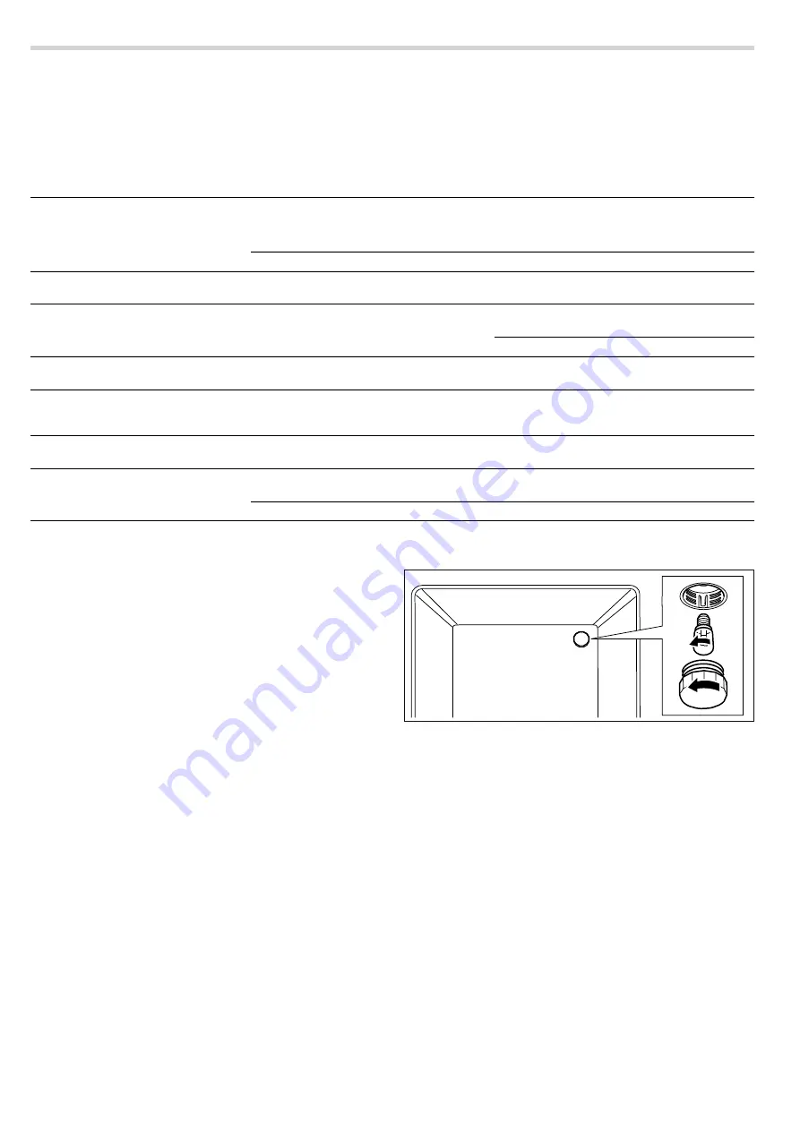 Siemens HG2I1TQ50M Instruction Manual Download Page 21