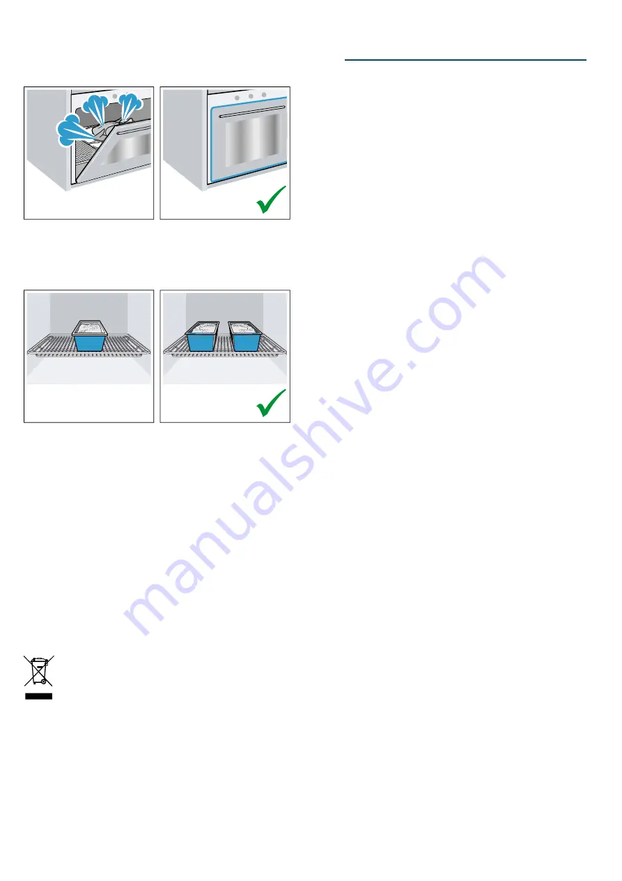 Siemens HG2L10B50M Instruction Manual Download Page 9