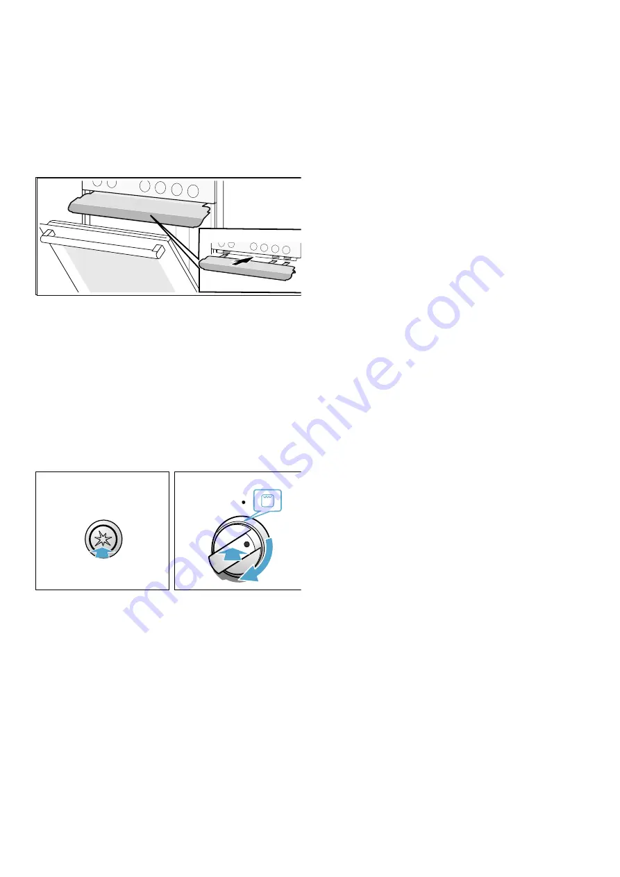 Siemens HG2L10B50M Instruction Manual Download Page 20