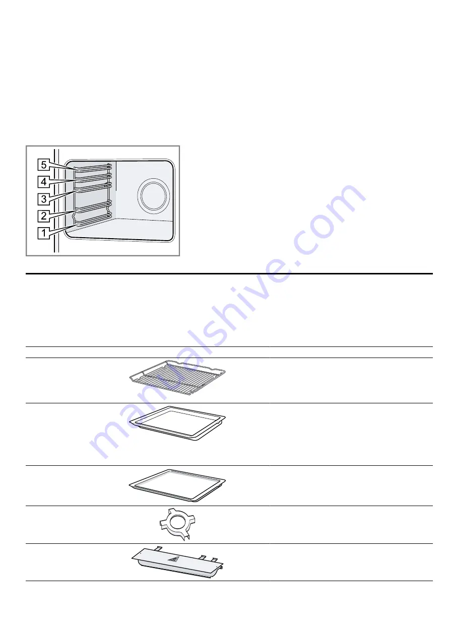 Siemens HG2M30E50M User Manual And Installation Instructions Download Page 12