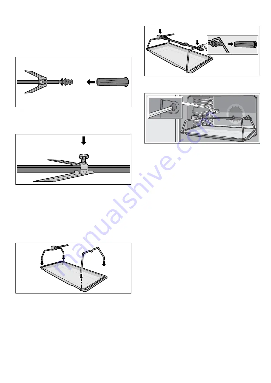 Siemens HG73G6257M Instruction Manual Download Page 16