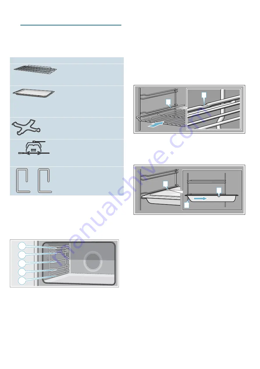 Siemens HG73G6257M Instruction Manual Download Page 35