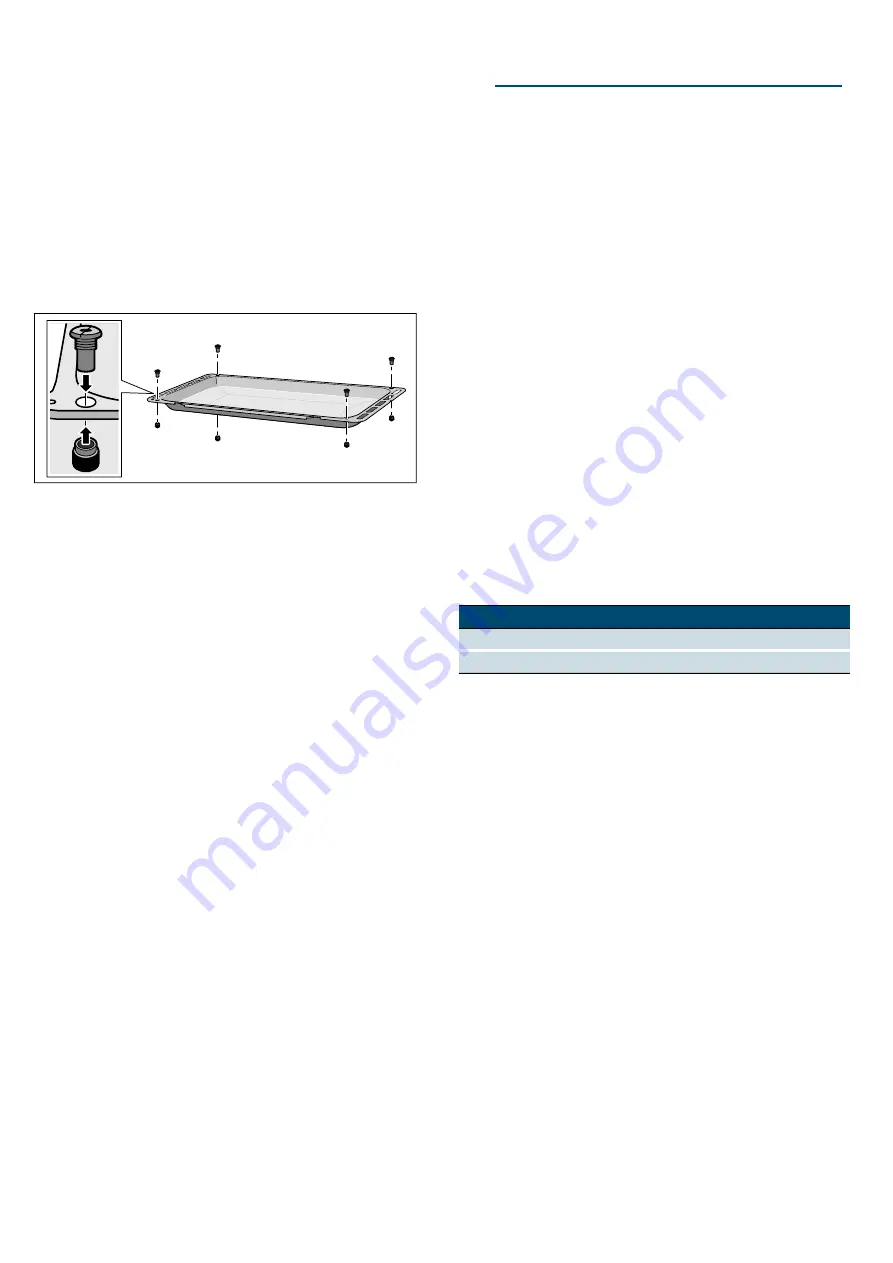 Siemens HG73G6257M Instruction Manual Download Page 37