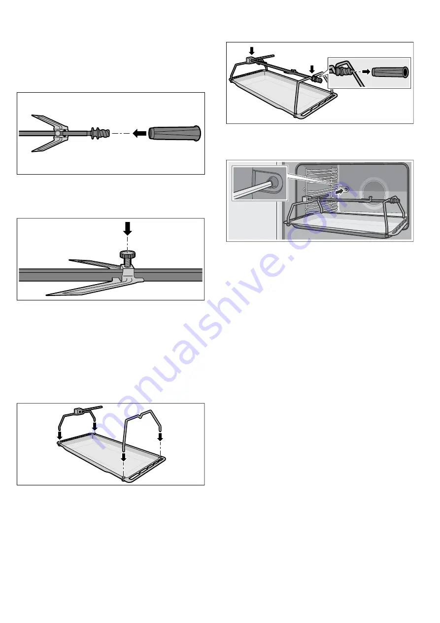 Siemens HG73G6257M Instruction Manual Download Page 39