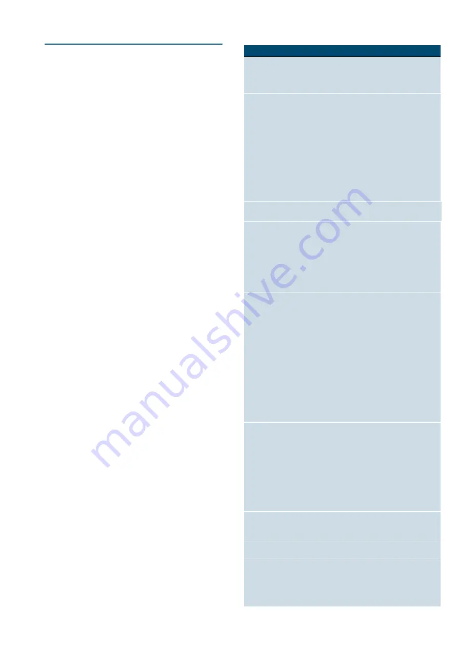 Siemens HG73G6257M Instruction Manual Download Page 40