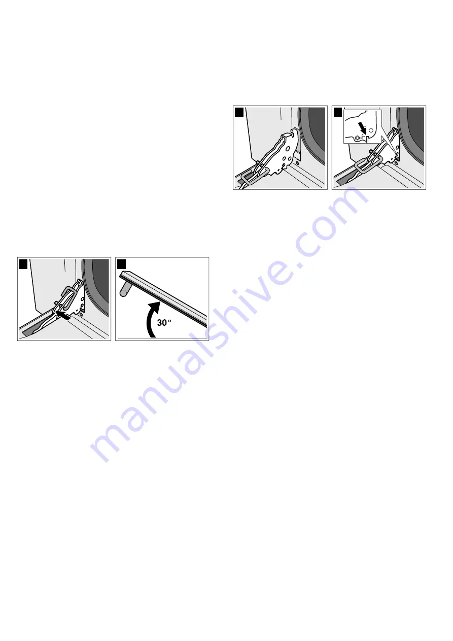 Siemens HG73G6257M Instruction Manual Download Page 43