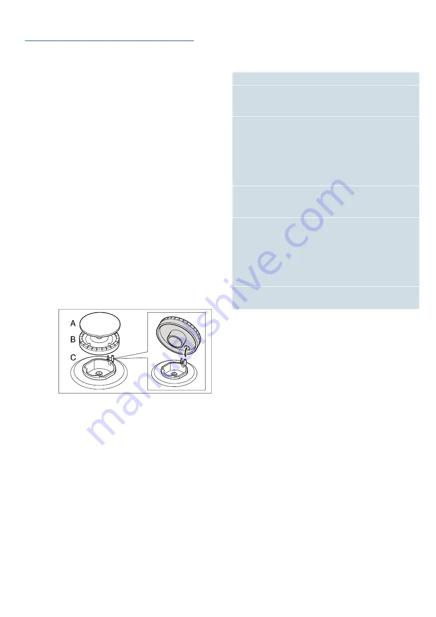 Siemens HG73G6257M Скачать руководство пользователя страница 64