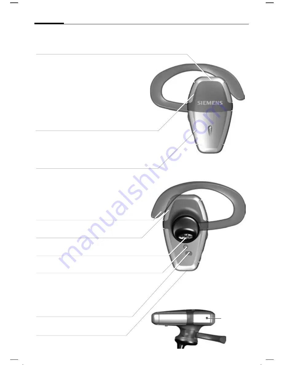 Siemens HHB-600 Manual Download Page 5