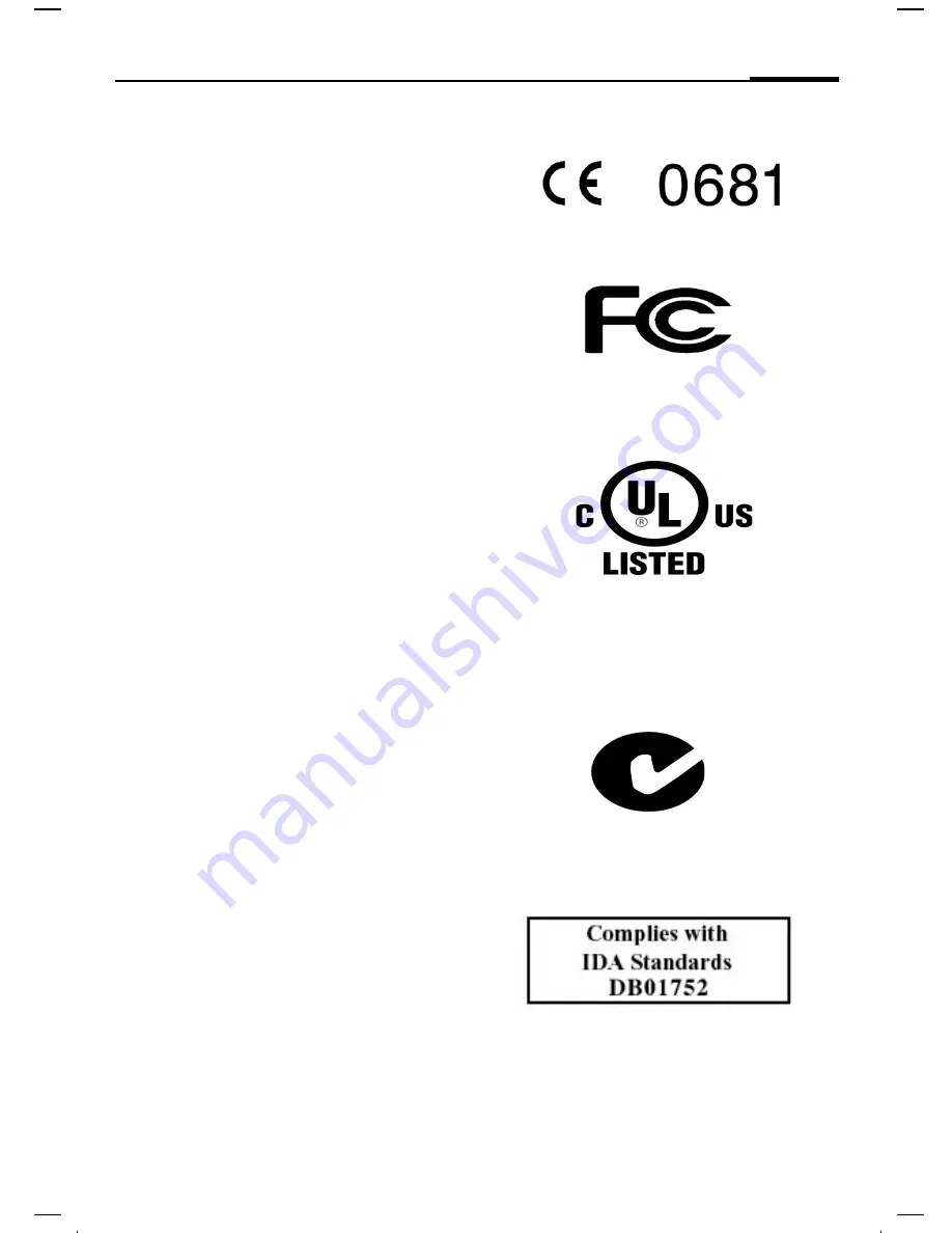 Siemens HHB-600 Manual Download Page 12