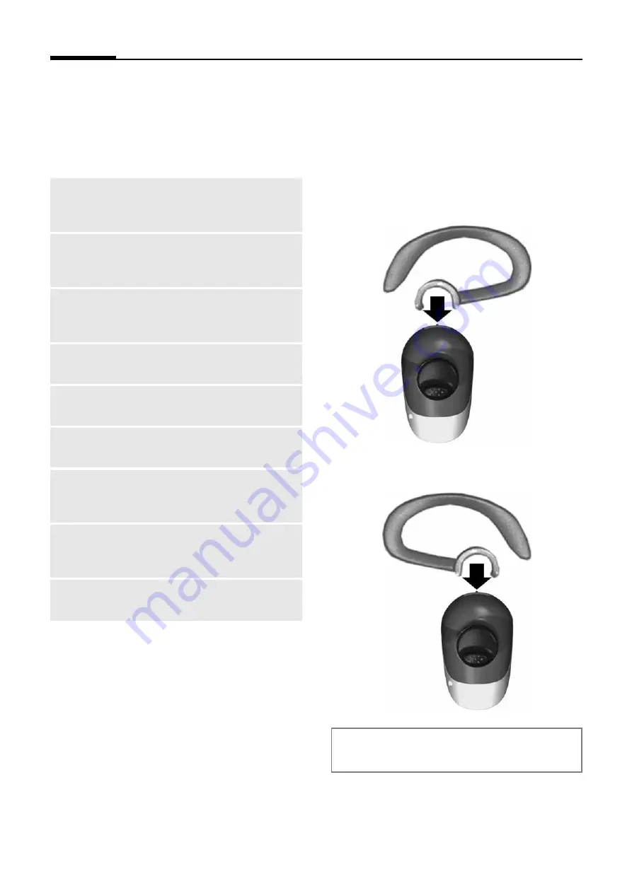 Siemens HHB-700 Manual Download Page 157