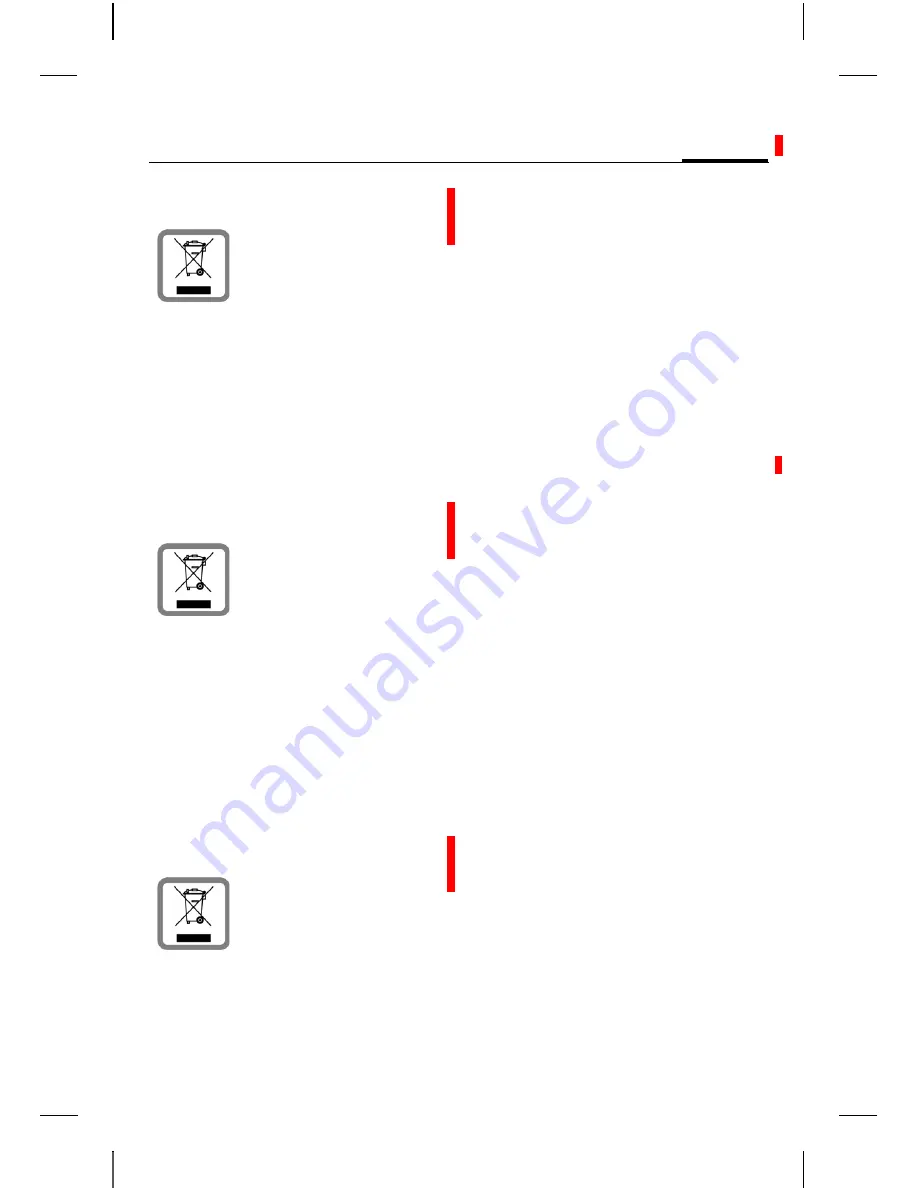 Siemens HHB-750 User Manual Download Page 23