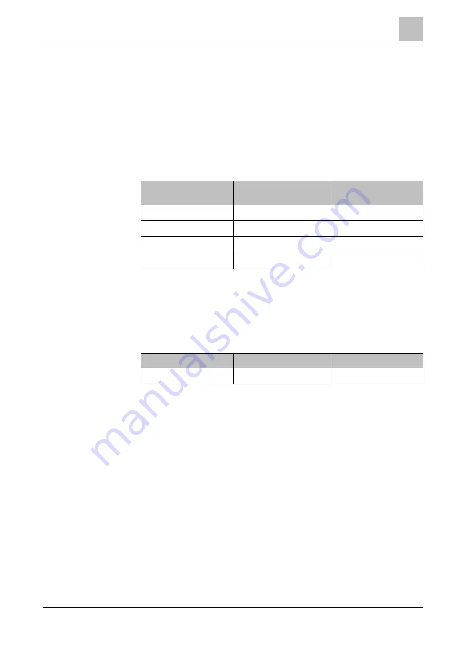 Siemens HI110 Technical Manual Download Page 19