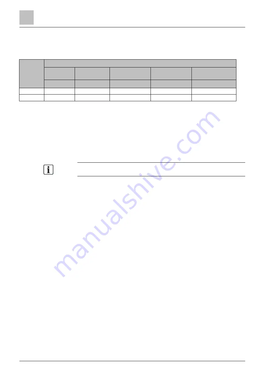 Siemens HI110 Technical Manual Download Page 30