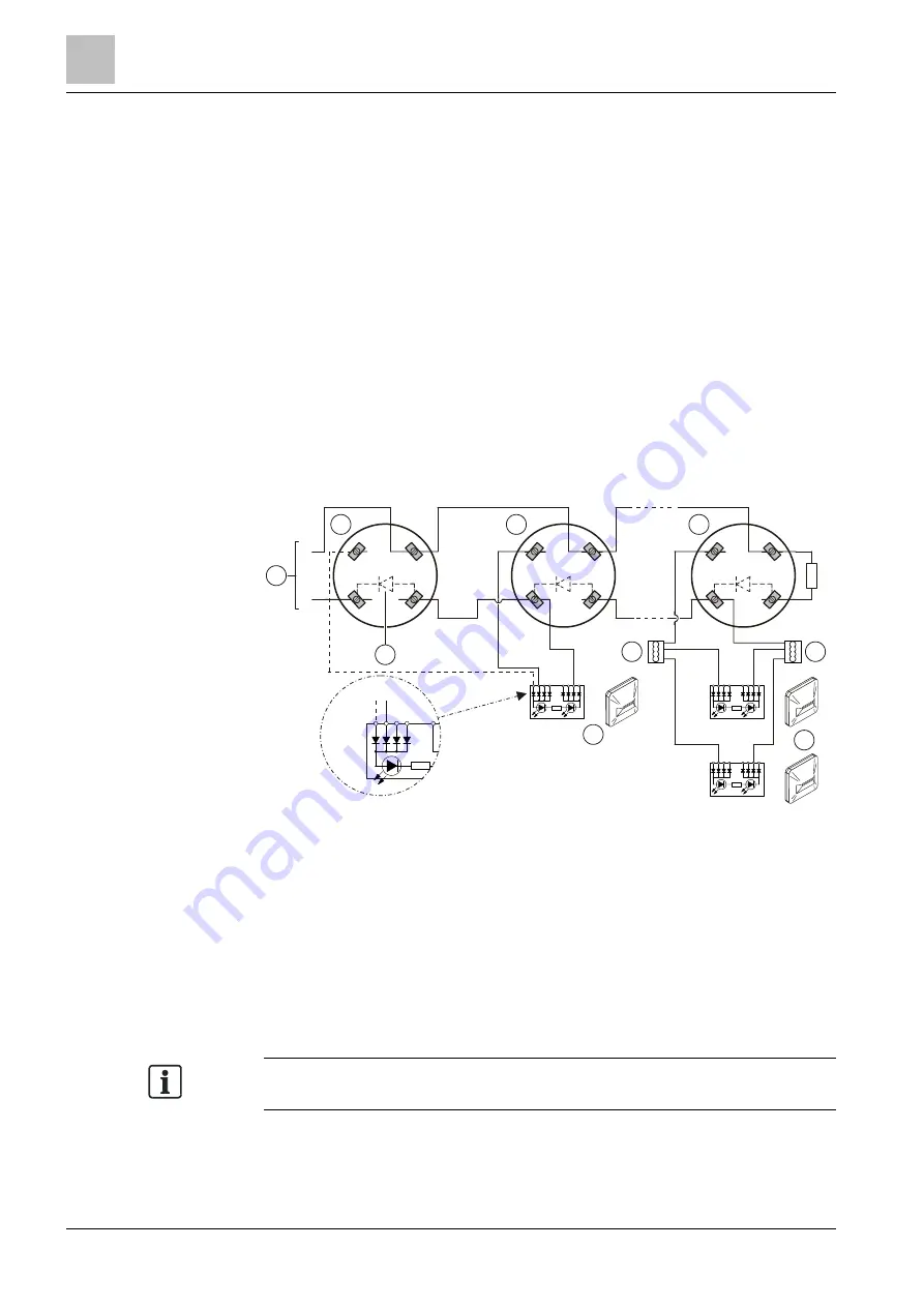 Siemens HI110 Technical Manual Download Page 48