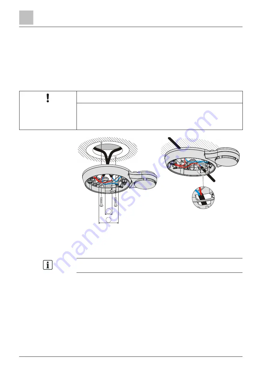 Siemens HI720 Technical Manual Download Page 38