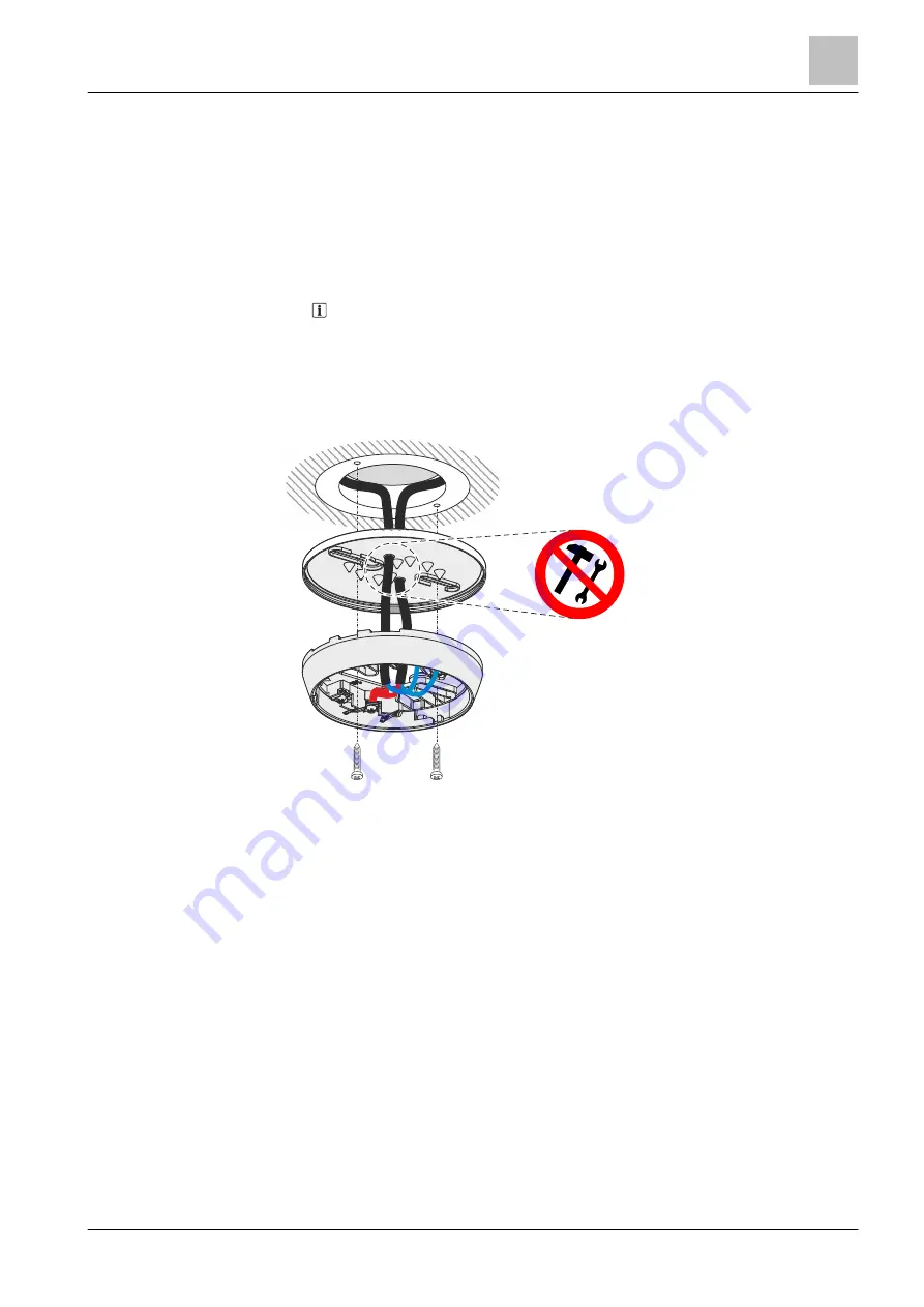 Siemens HI720 Technical Manual Download Page 39