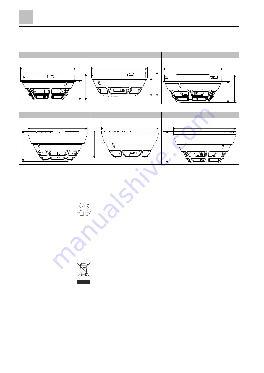 Siemens HI720 Technical Manual Download Page 60