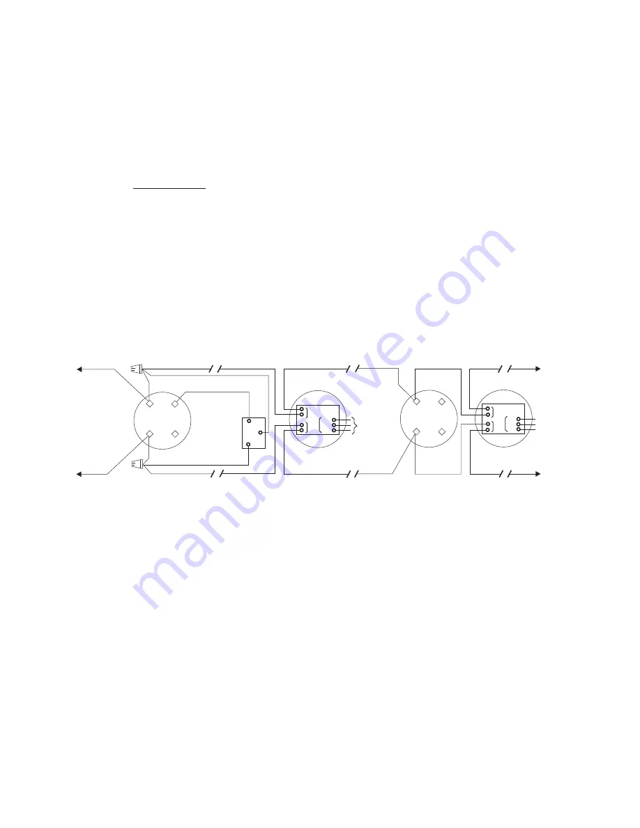 Siemens HI921 Installation Instructions Download Page 2