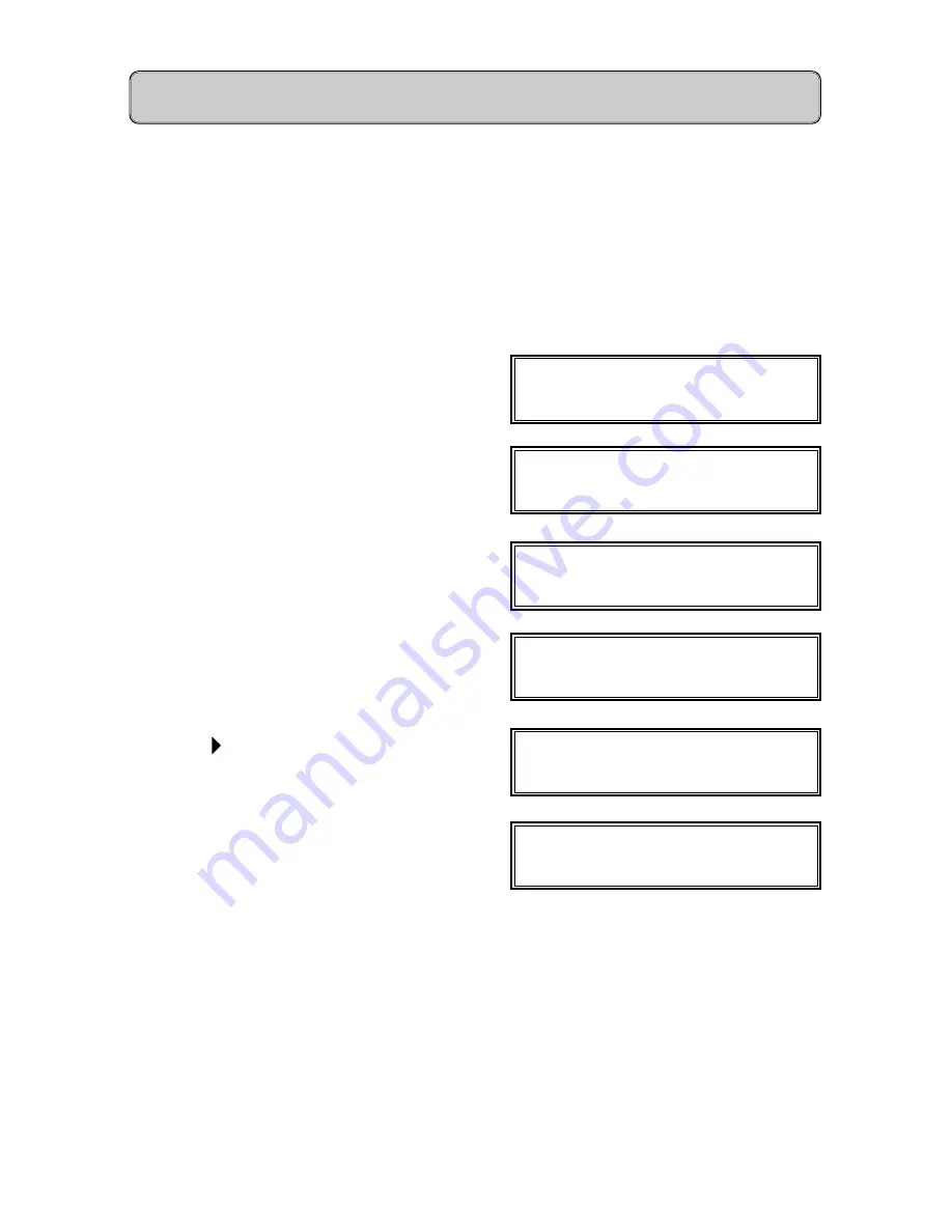 Siemens Hicom 118 Operator'S Manual Download Page 16