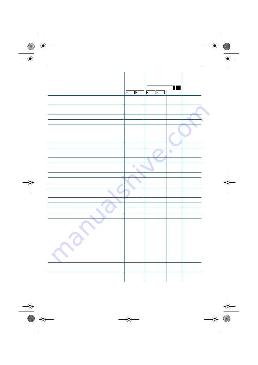 Siemens hicom 150 H optiset E standard Operating Instructions Manual Download Page 102