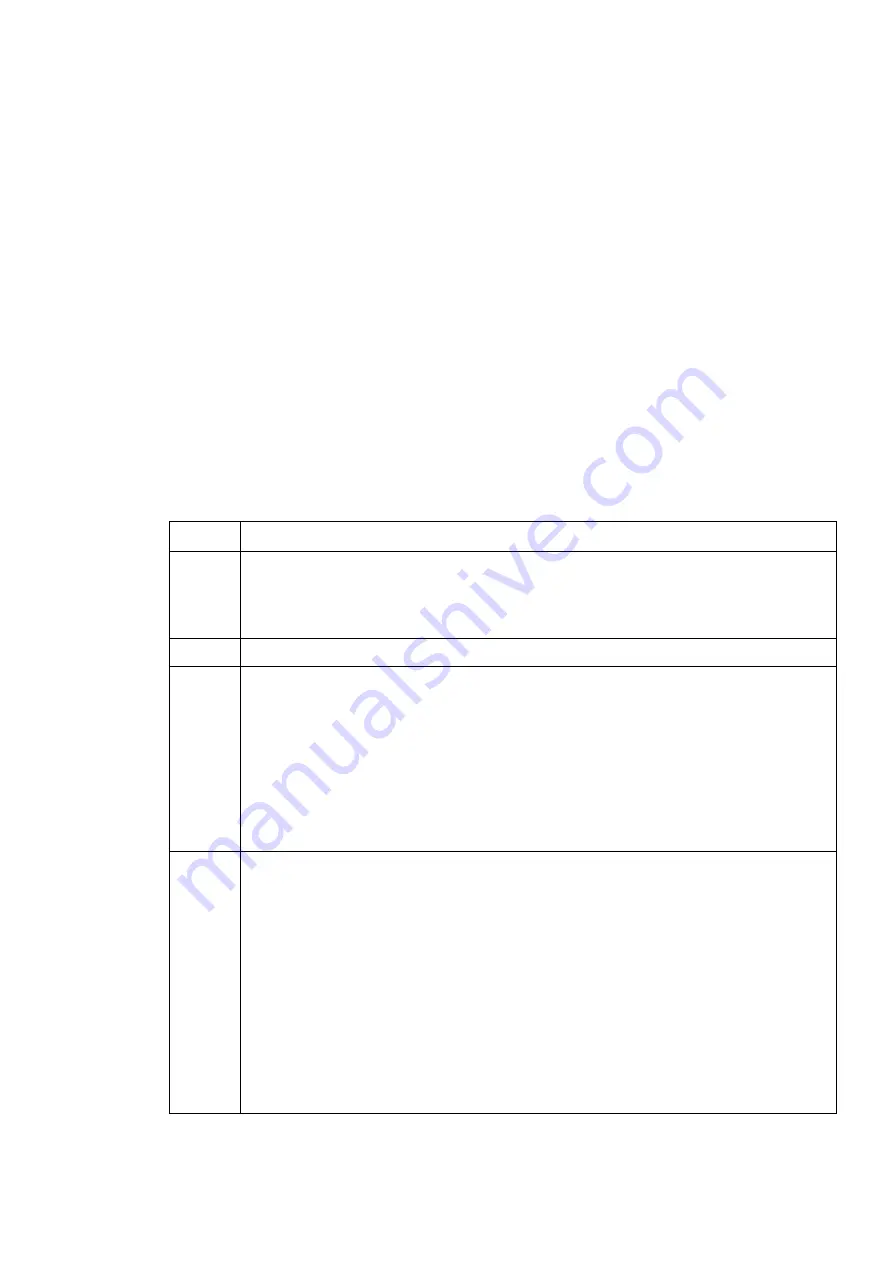 Siemens hicom 150 H optiset E standard Service Manual Download Page 32