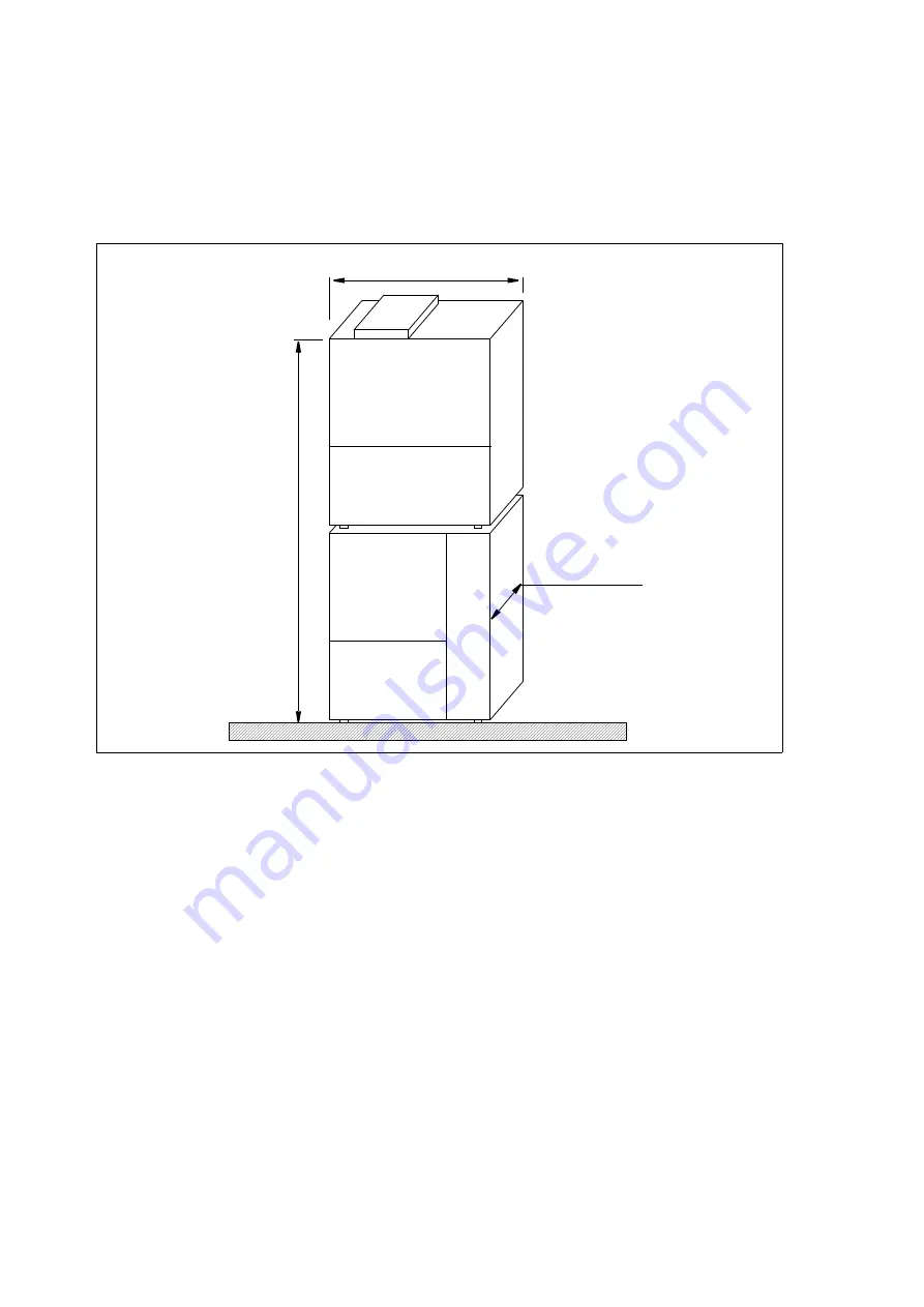 Siemens HiPath 3000 V3.0 or later Gigaset M1 Professional Service Manual Download Page 39