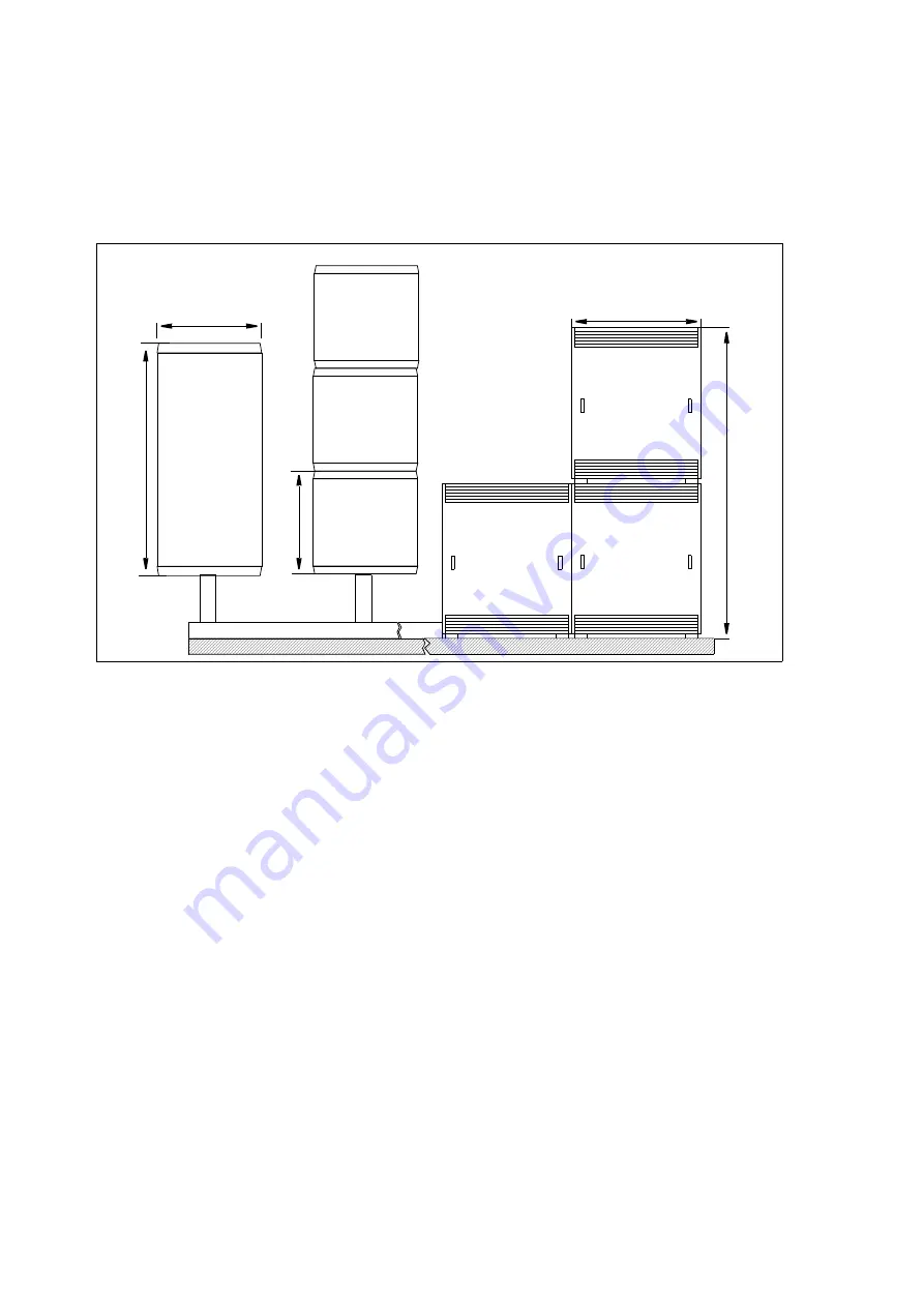 Siemens HiPath 3000 V3.0 or later Gigaset M1 Professional Скачать руководство пользователя страница 41