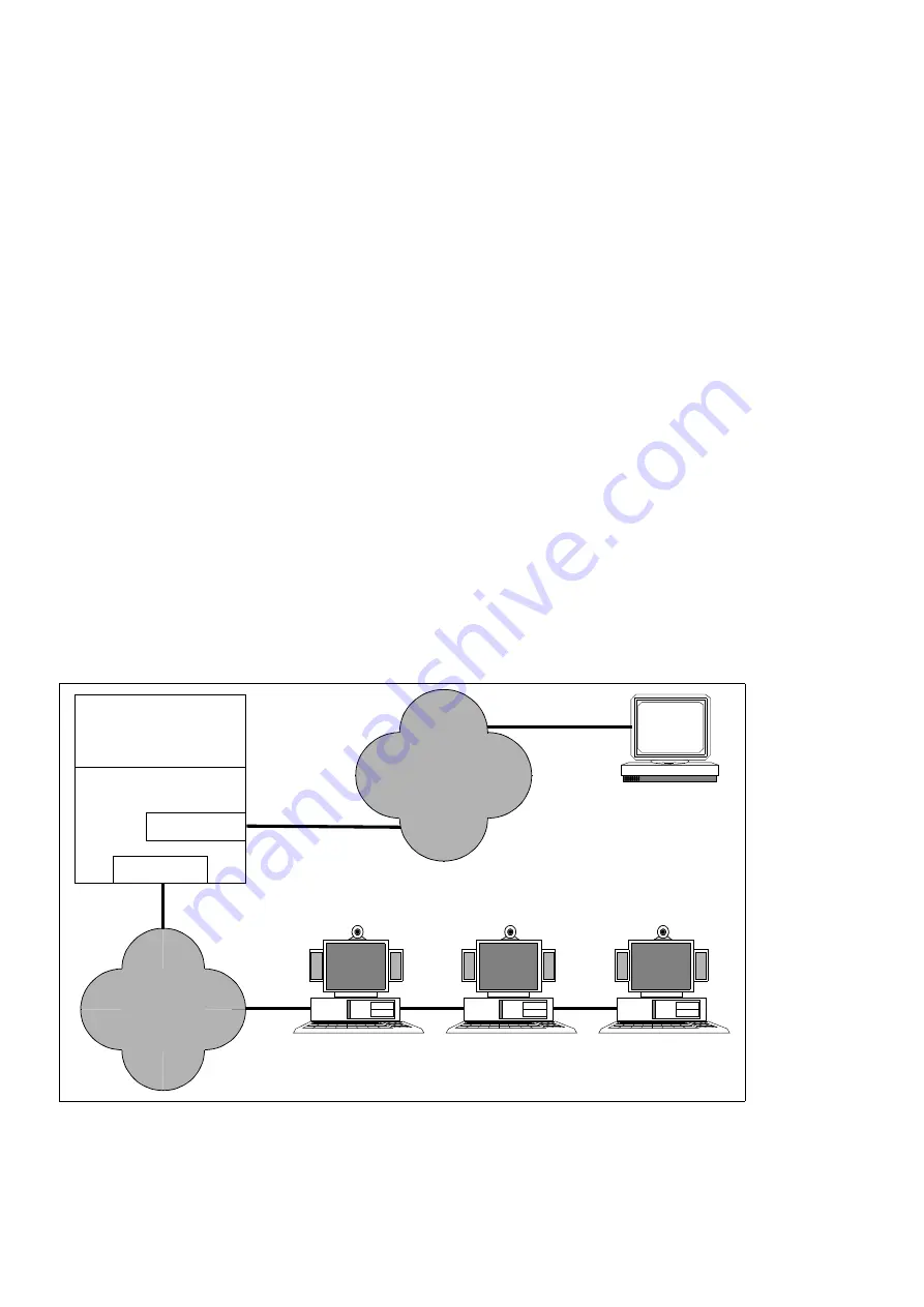 Siemens HiPath 3000 V3.0 or later Gigaset M1 Professional Скачать руководство пользователя страница 1034