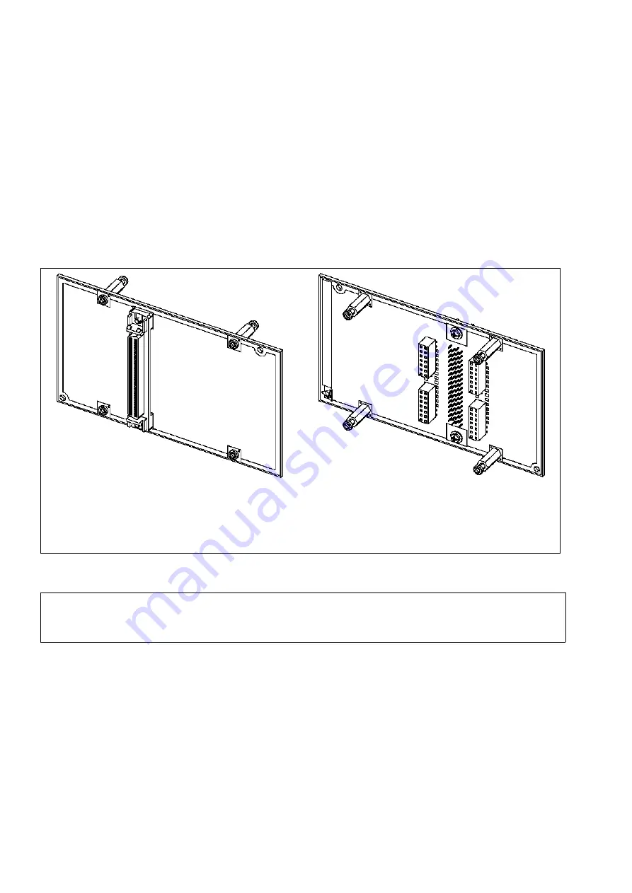 Siemens HiPath 3000 V3.0 or later Gigaset M1 Professional Service Manual Download Page 138