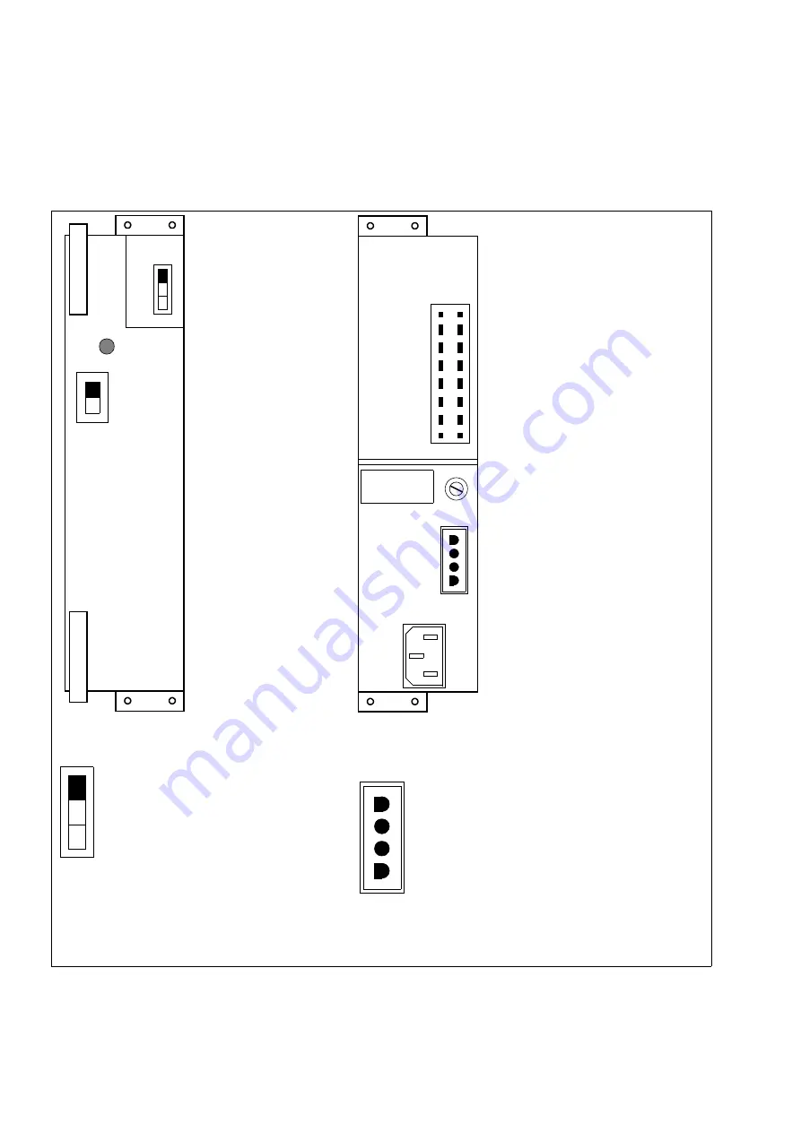 Siemens HiPath 3000 V3.0 or later Gigaset M1 Professional Скачать руководство пользователя страница 176