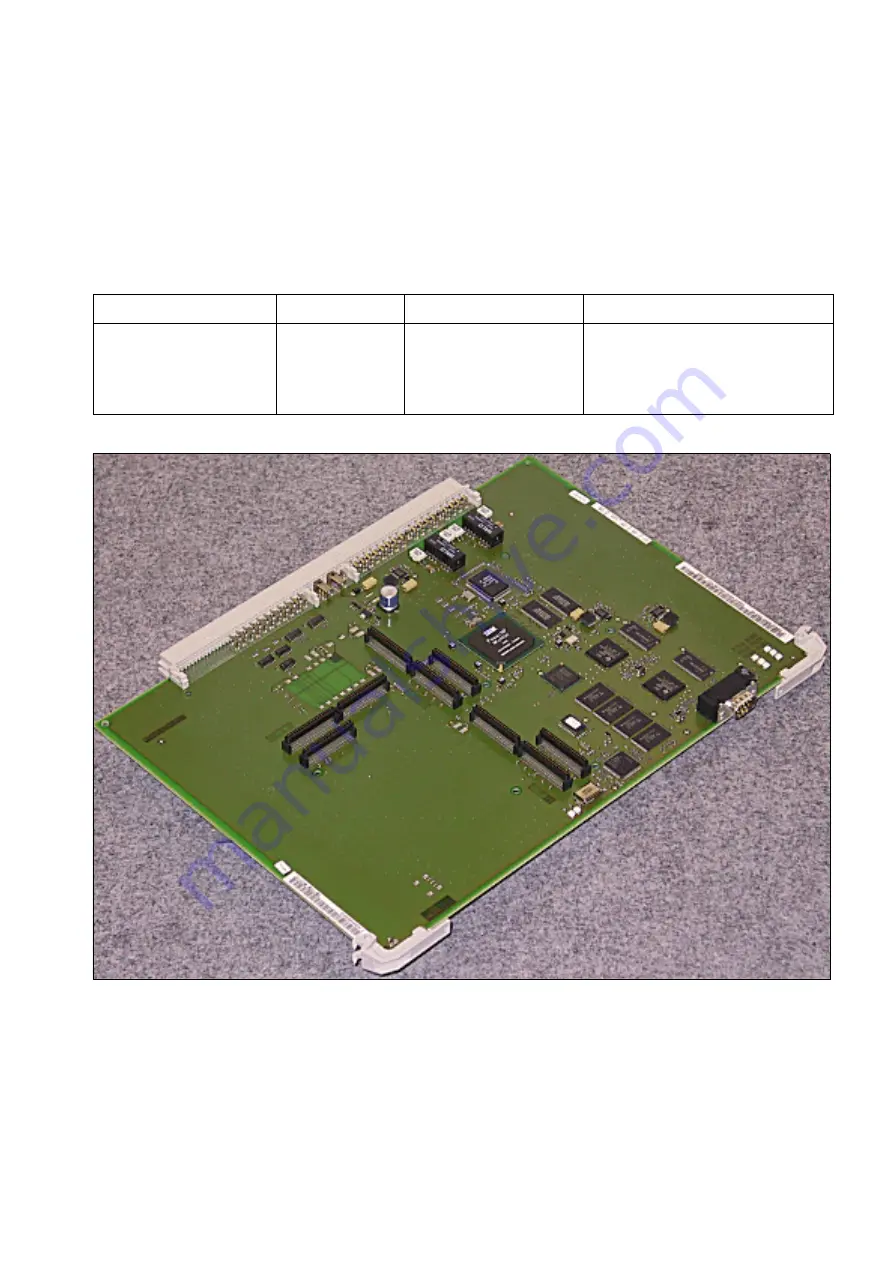 Siemens HiPath 3000 V3.0 or later Gigaset M1 Professional Скачать руководство пользователя страница 191