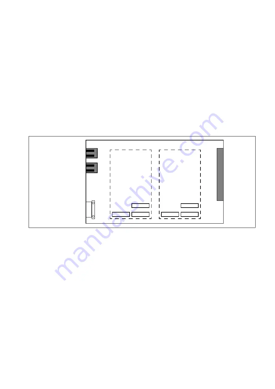 Siemens HiPath 3000 V3.0 or later Gigaset M1 Professional Service Manual Download Page 199