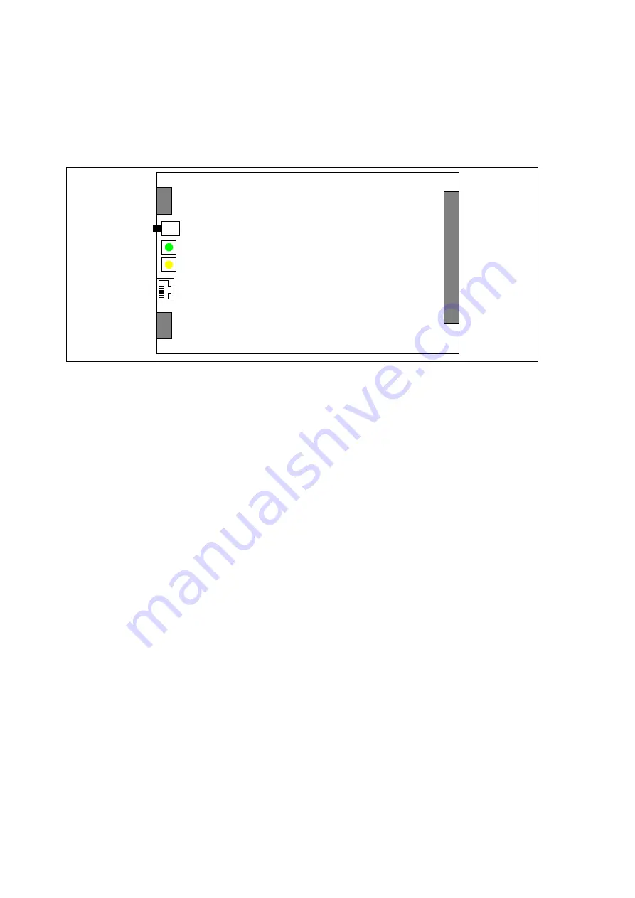 Siemens HiPath 3000 V3.0 or later Gigaset M1 Professional Service Manual Download Page 217