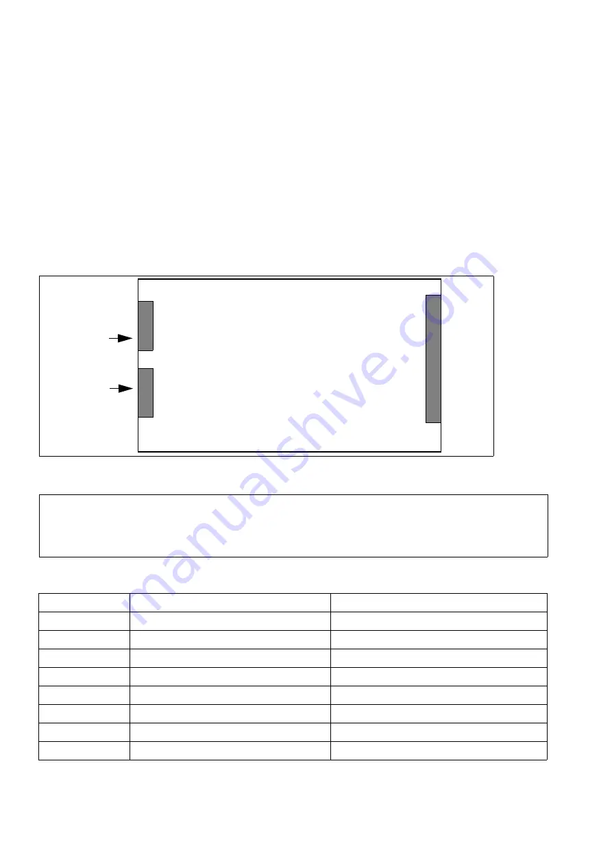 Siemens HiPath 3000 V3.0 or later Gigaset M1 Professional Скачать руководство пользователя страница 302