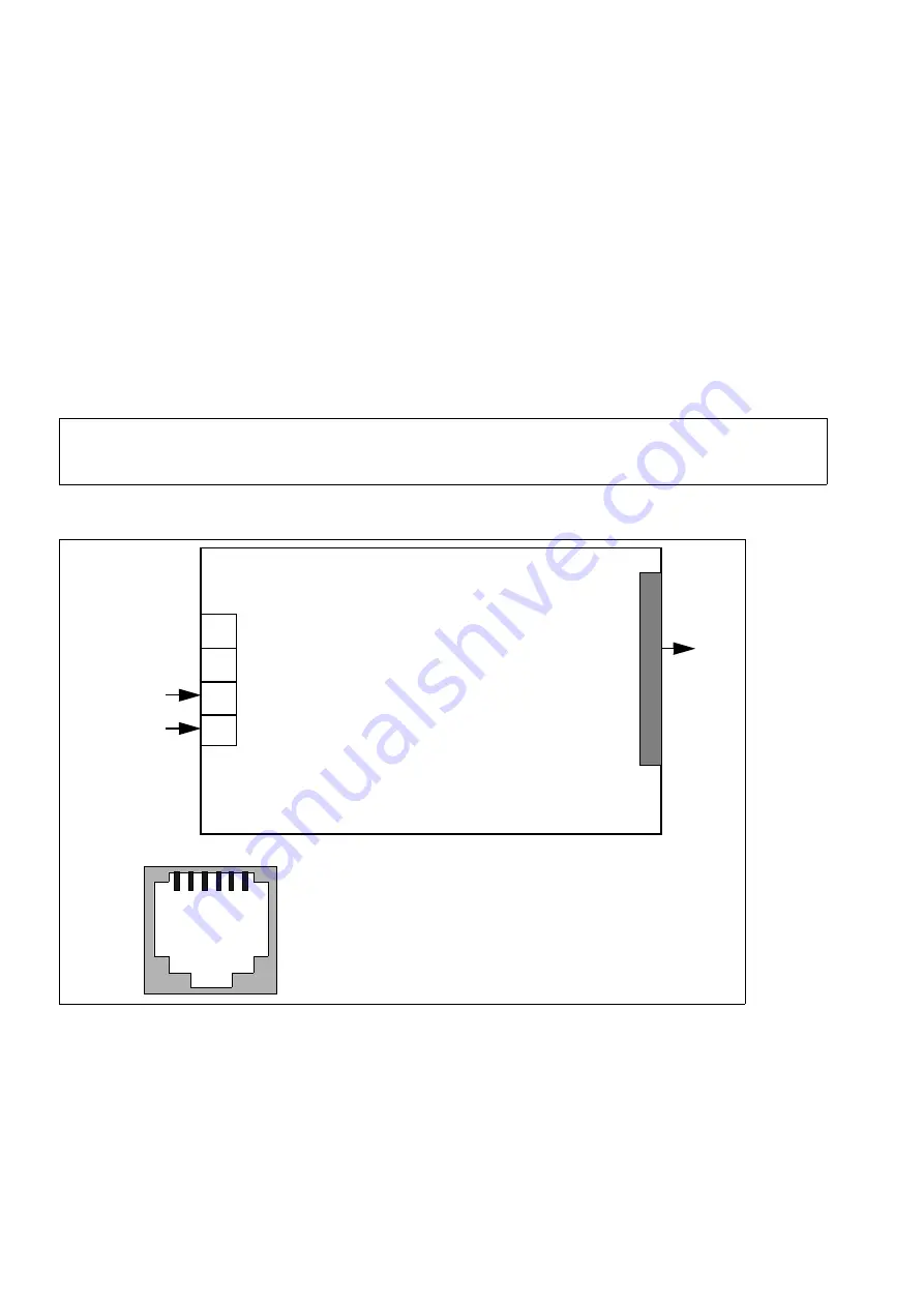 Siemens HiPath 3000 V3.0 or later Gigaset M1 Professional Service Manual Download Page 304