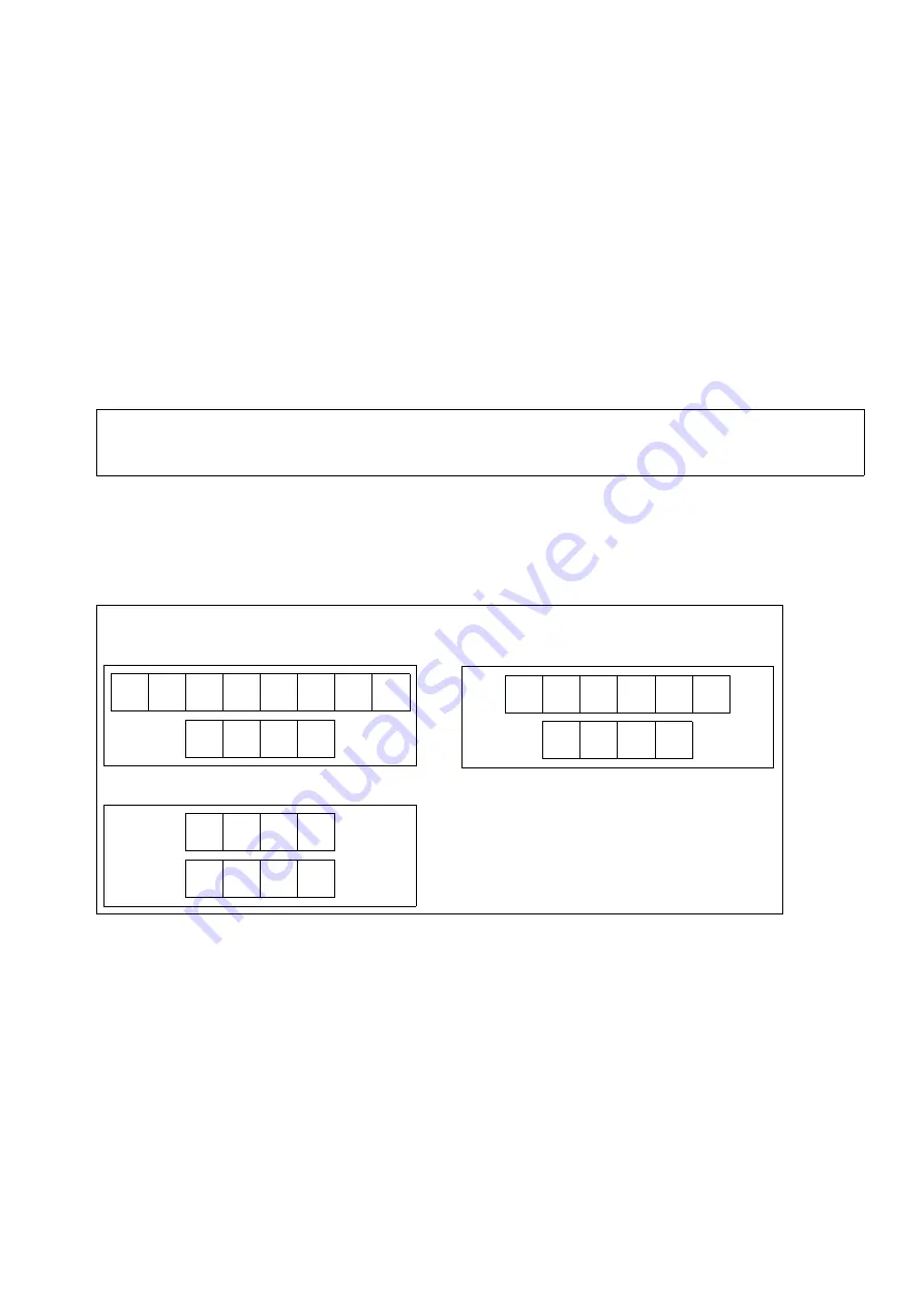 Siemens HiPath 3000 V3.0 or later Gigaset M1 Professional Service Manual Download Page 307