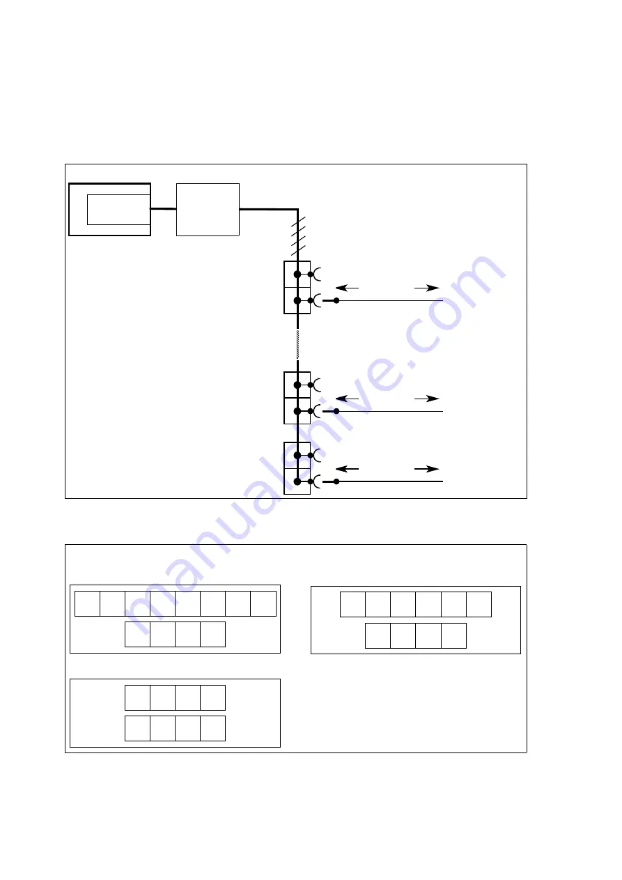 Siemens HiPath 3000 V3.0 or later Gigaset M1 Professional Скачать руководство пользователя страница 329