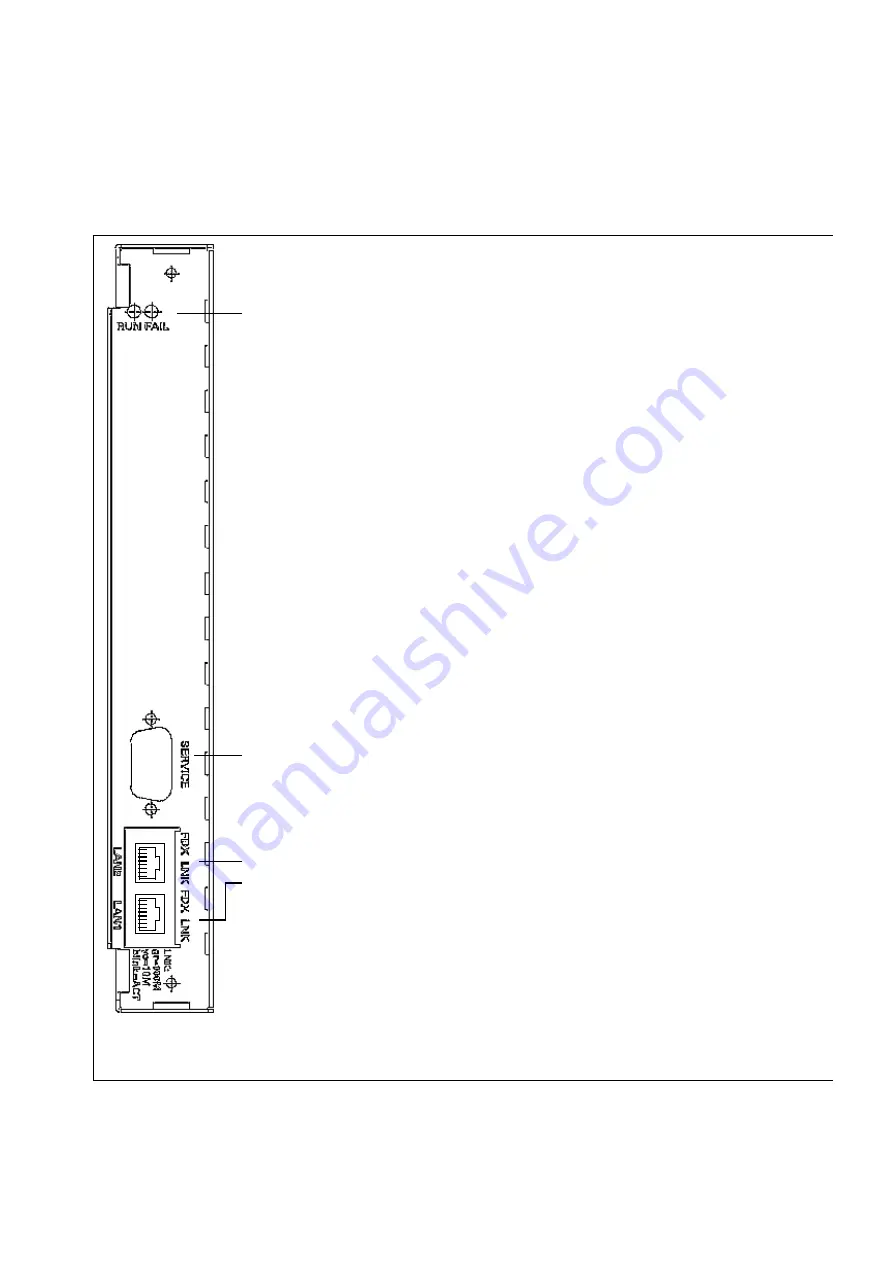 Siemens HiPath 3000 V3.0 or later Gigaset M1 Professional Service Manual Download Page 337