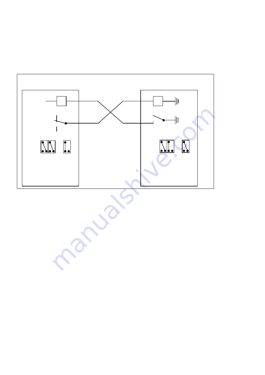 Siemens HiPath 3000 V3.0 or later Gigaset M1 Professional Service Manual Download Page 346