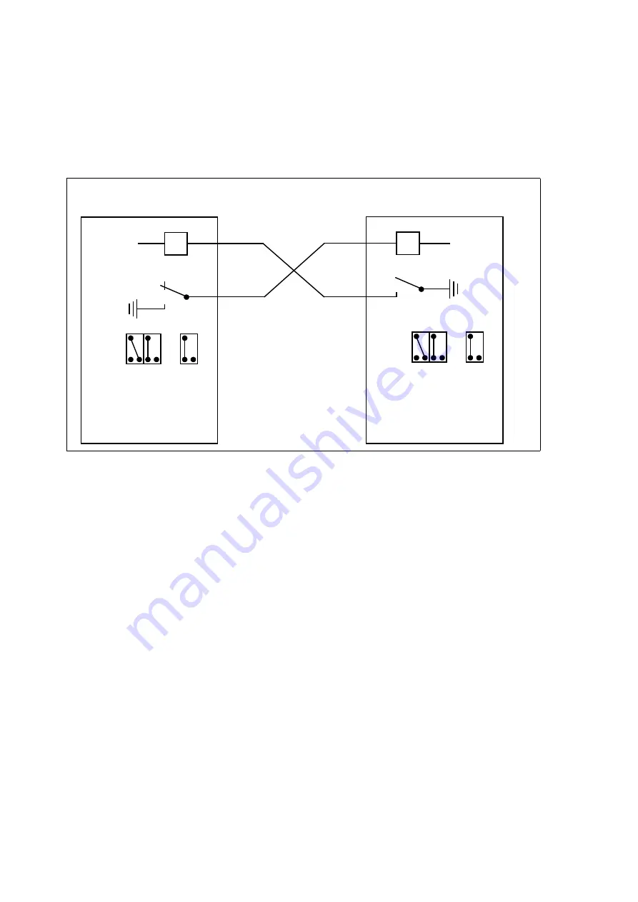 Siemens HiPath 3000 V3.0 or later Gigaset M1 Professional Service Manual Download Page 347